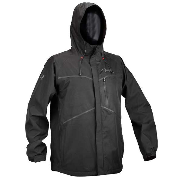 Gamakatsu G-Rain Jacke 2.5 Lagen Größe M