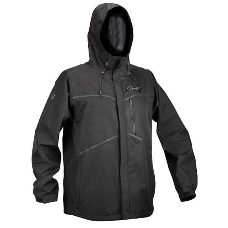 Gamakatsu G-Rain Jacke 2.5 Lagen Größe M