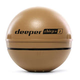 Deeper CHIRP+ 2 Fischfinder
