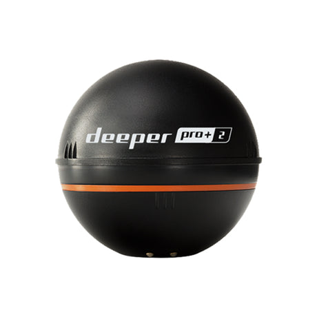 Deeper Smart Sonar PRO+ 2 Fischfinder
