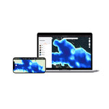 Deeper Smart Sonar PRO+ 2 Fischfinder