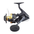 Shimano Spheros SW 10000 PG Salzwasserrolle