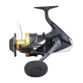 Shimano Spheros SW 10000 PG Salzwasserrolle