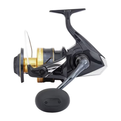 Shimano Spheros SW 10000 PG Salzwasserrolle