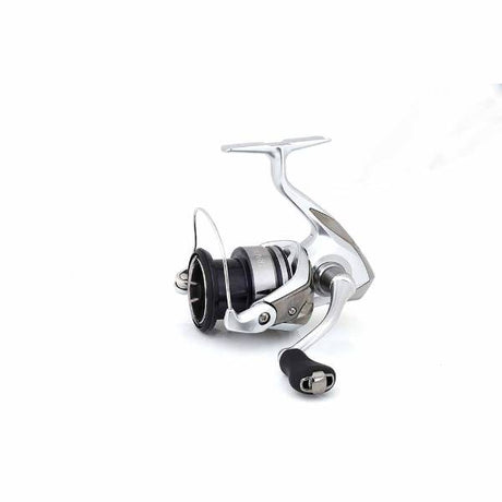 Shimano Stradic FL Spinnrolle Allround 2500
