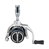 Shimano Stradic FM Spinnrolle