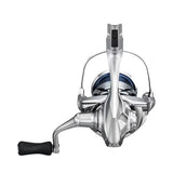 Shimano Stradic FM Spinnrolle
