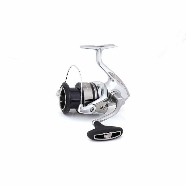 Shimano Stradic FL Spinnrolle Allround 4000