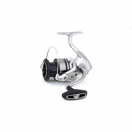 Shimano Stradic FL Spinnrolle Allround 4000