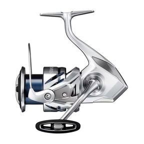 Shimano Stradic FM Spinnrolle 4000