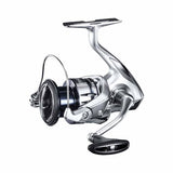 Shimano Stradic FL Spinnrolle Allround 3000