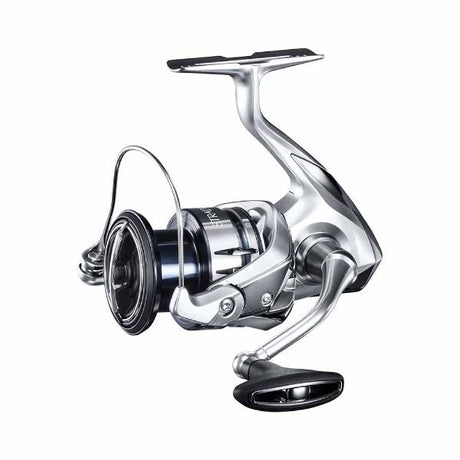 Shimano Stradic FL Spinnrolle Allround 3000