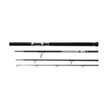 Shimano STC Boat Reiserute 240cm | 100-200g | 4-teilig