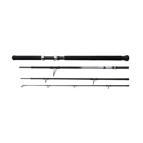 Shimano STC Boat Reiserute 240cm | 100-200g | 4-teilig