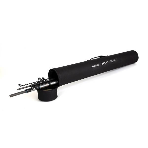 Shimano STC Boat Reiserute 240cm | 100-200g | 4-teilig