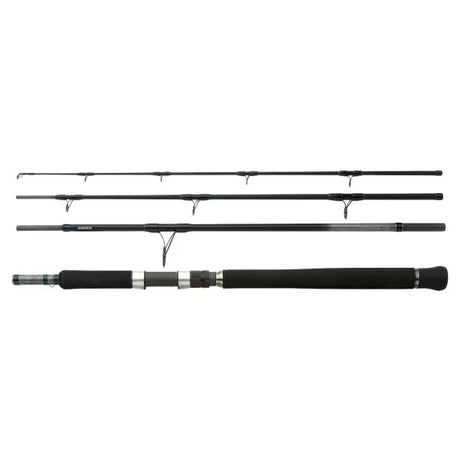 Shimano STC Spinning Monster Rute 2.40m 28-110g