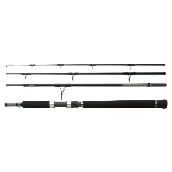 Shimano STC Spinning Monster Rute 2.40m 28-110g