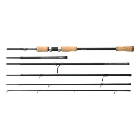 Shimano STC Multi-Length Spin Reiserute 270/300H | 20-60g