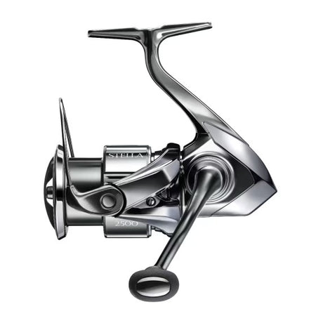 Shimano Stella FK Spinnrolle 2500