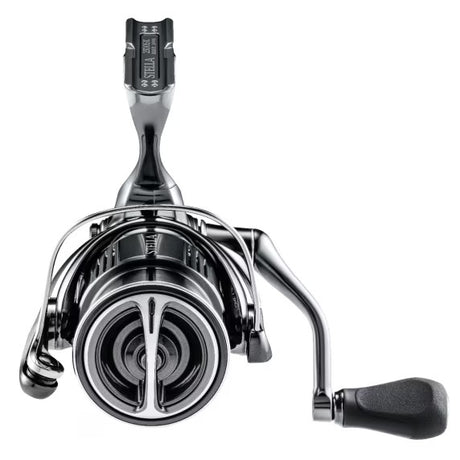 Shimano Stella FK Spinnrolle