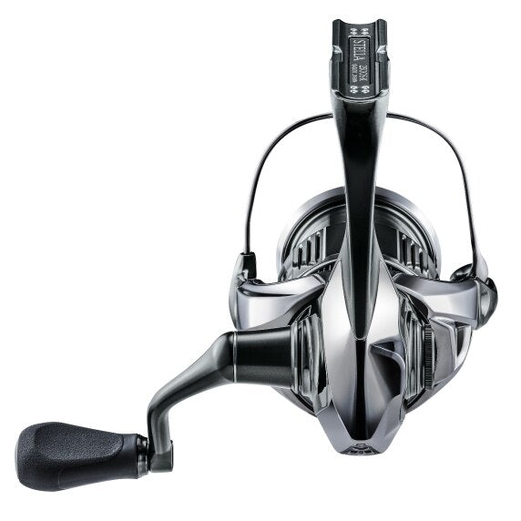 Shimano Stella FK Spinnrolle
