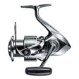 Shimano Stella FK Spinnrolle 4000-XGF