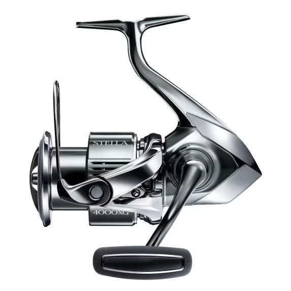 Shimano Stella FK Spinnrolle 4000-XGF