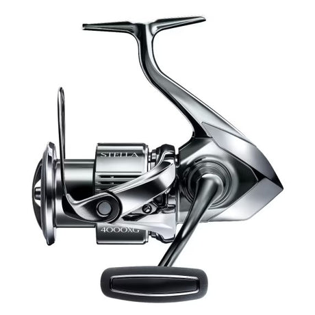 Shimano Stella FK Spinnrolle 4000-XGF