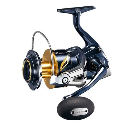 Shimano Stella SW-C Angelrolle 14000