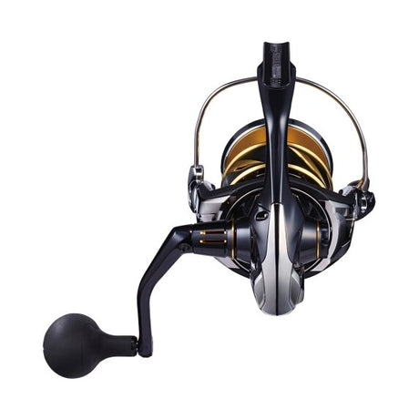 Shimano Stella SW-C Angelrolle