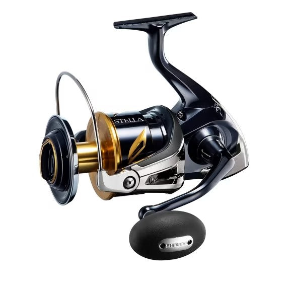 Shimano Stella SW-C Angelrolle 20000