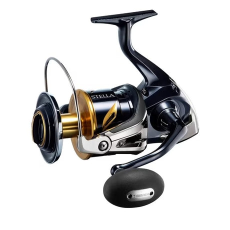 Shimano Stella SW-C Angelrolle 20000