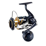 Shimano Stella SW-C Angelrolle 6000