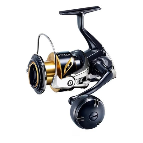 Shimano Stella SW-C Angelrolle 6000