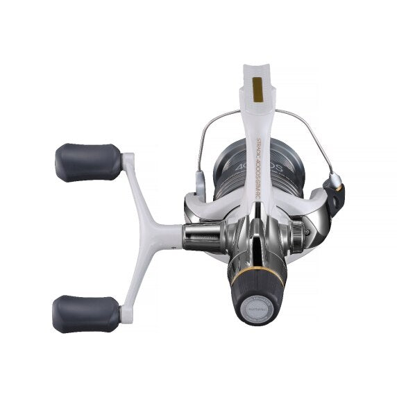 Shimano Stradic GTM-RC 4000S Angelrolle
