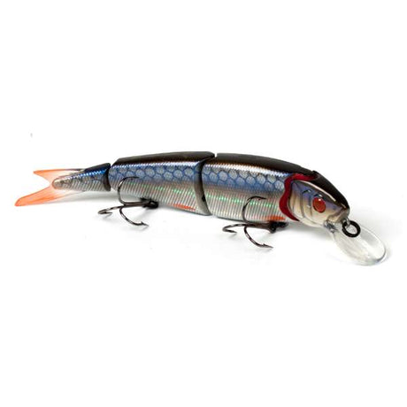 Savage Gear 4Play Herring Lowrider 19cm 51g Firetiger