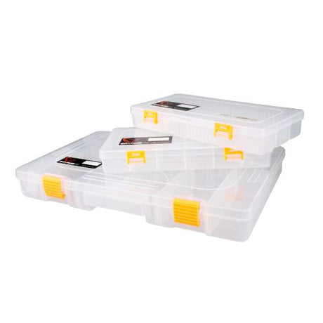 Savage Gear Lure Box No.7 (27.5x18x4.5cm)