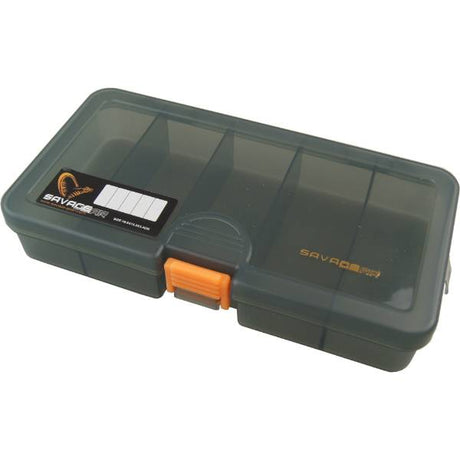 Savage Gear Lure Box No.3A