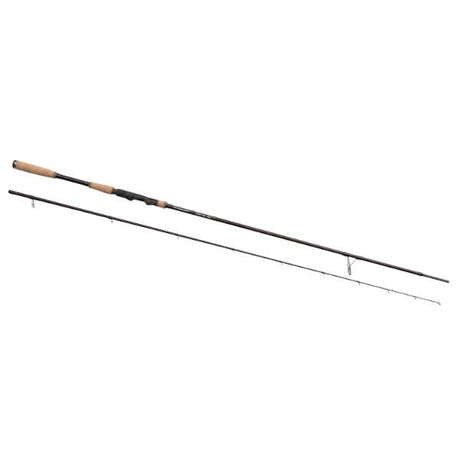Savage Gear Custom Predator Fast Shad Spinnrute 2.58m | 3-16g