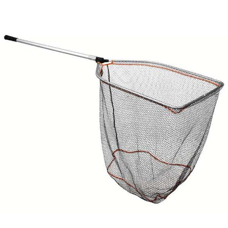 Savage Gear Pro Folding Gummi-Kescher XL | 70x85cm