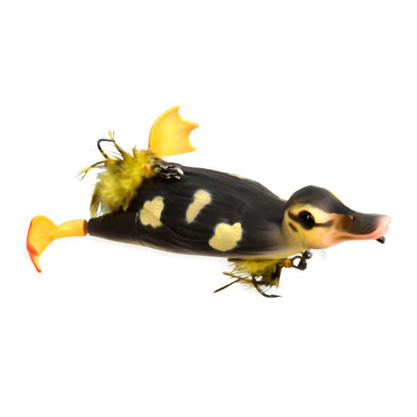Savage Gear 3D Suicide Duck – Natur