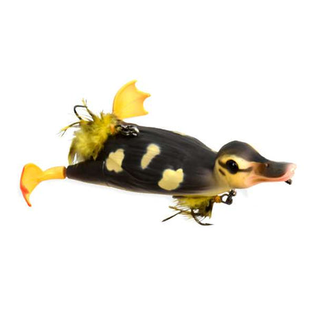 Savage Gear 3D Suicide Duck – Natur