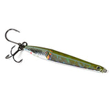 Savage Gear Seeker ISP Löffel – 8,7cm