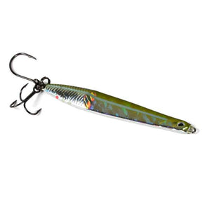 Savage Gear Seeker ISP Löffel – 8,7cm