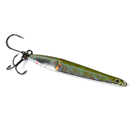 Savage Gear Seeker ISP Löffel – 8,7cm