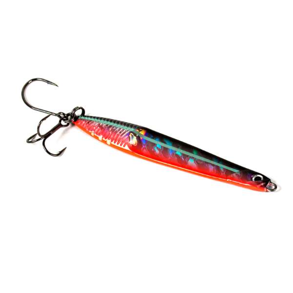 Savage Gear Seeker ISP Löffel – 8,7cm