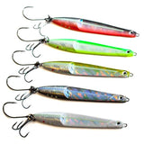 Savage Gear Seeker ISP Löffel – 8,7cm