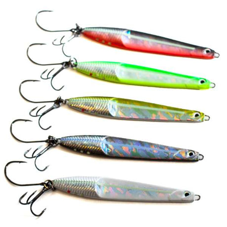 Savage Gear Seeker ISP Löffel – 8,7cm