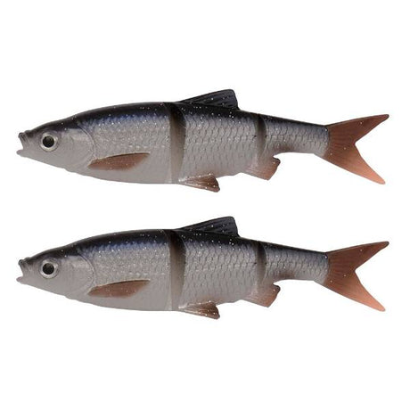 Savage Gear 3D Rotauge Swim N Jerk 12.5cm 18g (2 St.)