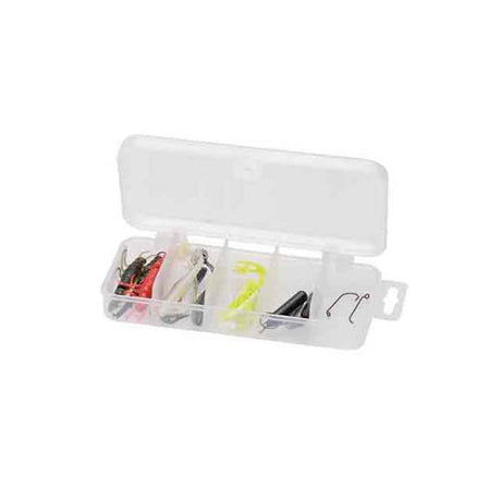 Savage Gear Mini Barsch Kit 21-teilig
